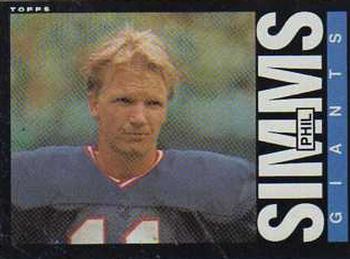 Phil Simms