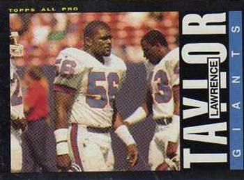 Lawrence Taylor