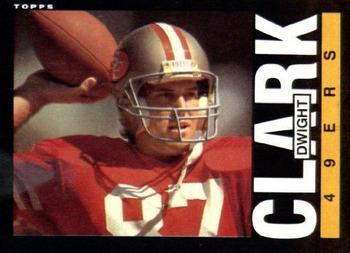 Dwight Clark