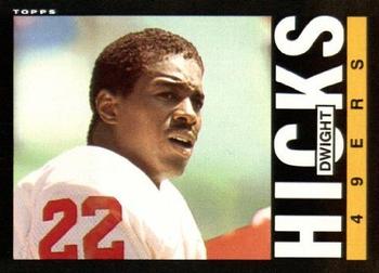 Dwight Hicks