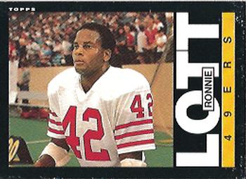 Ronnie Lott