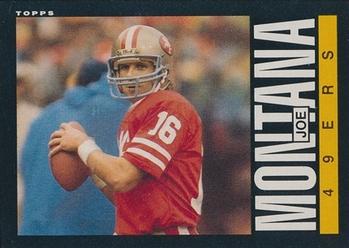 Joe Montana