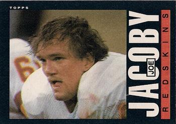 Joe Jacoby