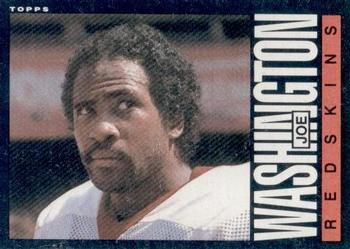 Joe Washington