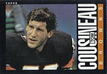 Tom Cousineau