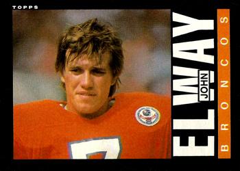 John Elway