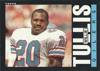 Willie Tullis