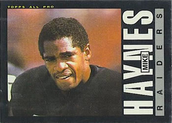 Mike Haynes