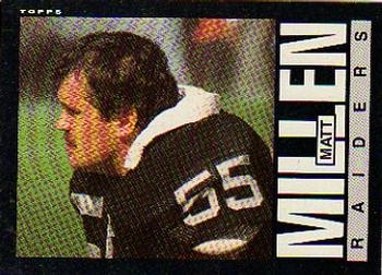 Matt Millen