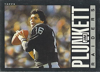 Jim Plunkett