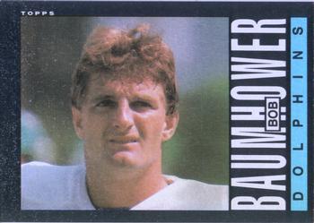 Bob Baumhower