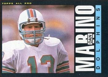 Dan Marino