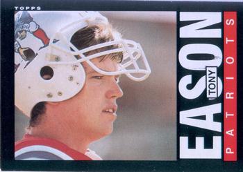 Tony Eason