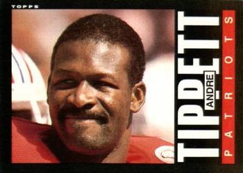 Andre Tippett