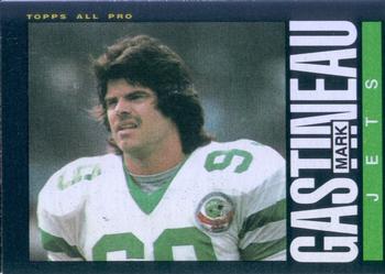 Mark Gastineau