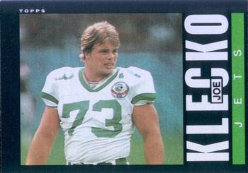 Joe Klecko