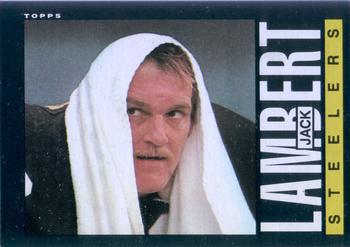 Jack Lambert