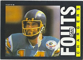 Dan Fouts