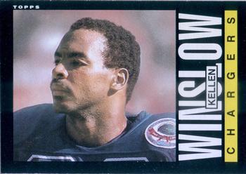 Kellen Winslow