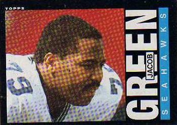 Jacob Green