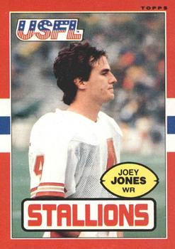 Joey Jones