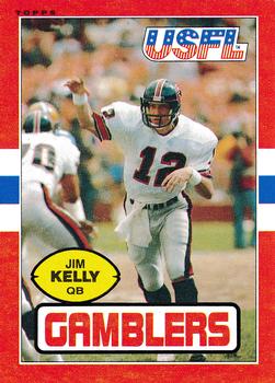 Jim Kelly