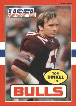 Tom Dinkel