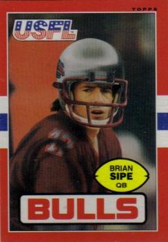 Brian Sipe