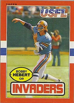 Bobby Hebert