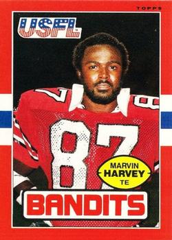 Marvin Harvey