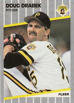 Doug Drabek