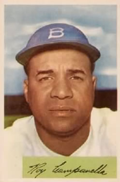 Roy Campanella