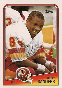 Ricky Sanders