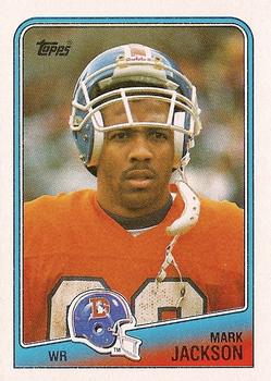 Mark Jackson