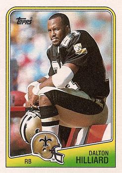 Dalton Hilliard