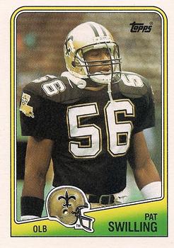 Pat Swilling