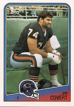 Jim Covert