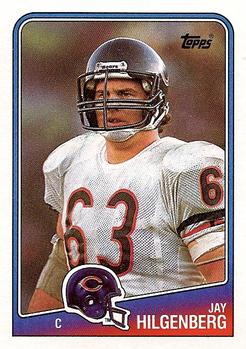 Jay Hilgenberg