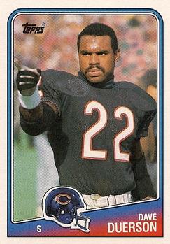 Dave Duerson