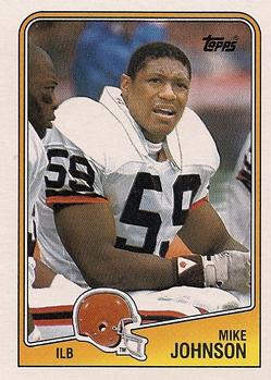 Mike Johnson