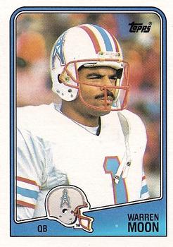 Warren Moon