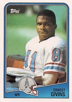 Ernest Givins