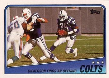 Colts TL/Dickerson