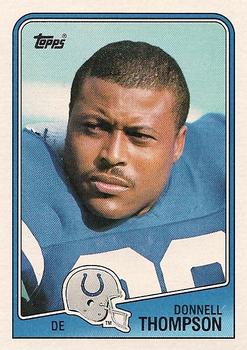 Donnell Thompson