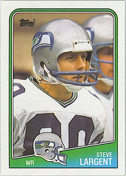 Steve Largent