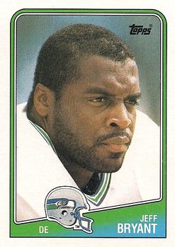 Jeff Bryant