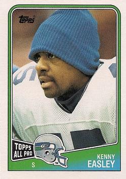 Kenny Easley