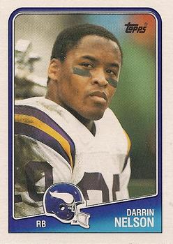 Darrin Nelson