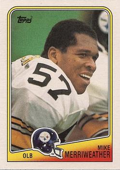 Mike Merriweather