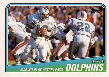 Dolphins TL/Dan Marino